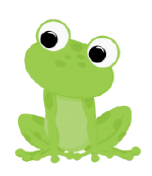 frog